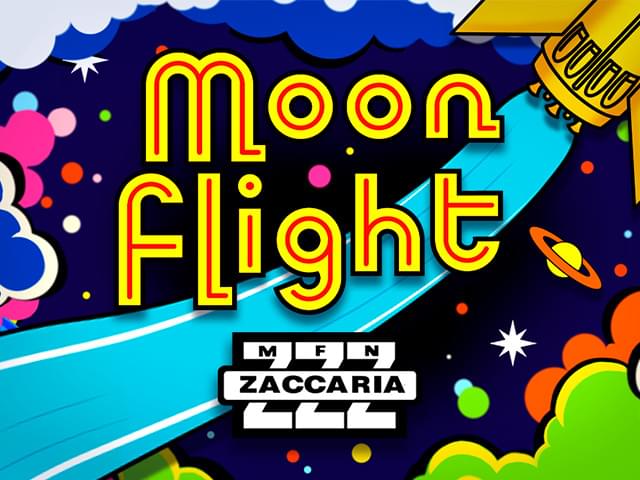 88win Deslizante de Voo Lunar