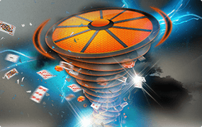 88WIN Pôquer Twister